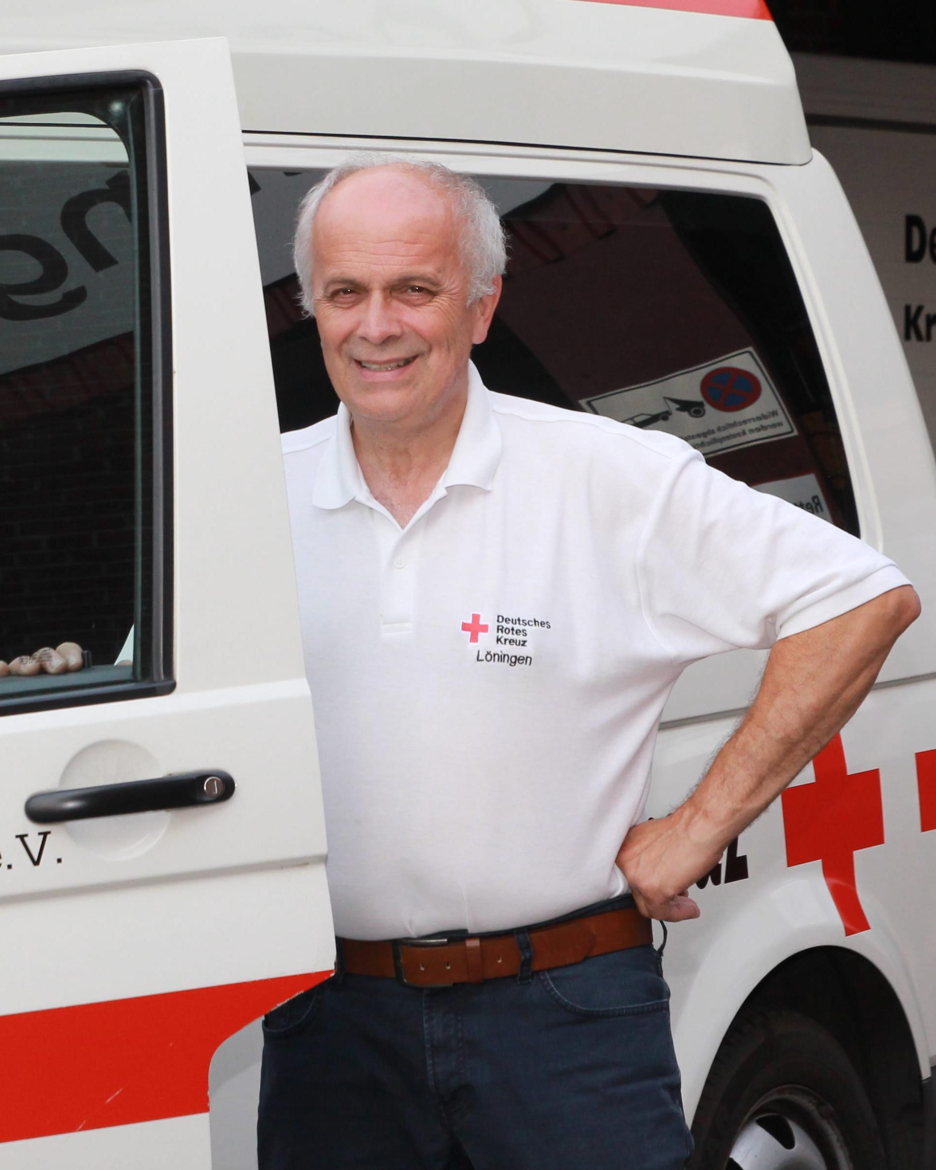 Wolfgang Günther